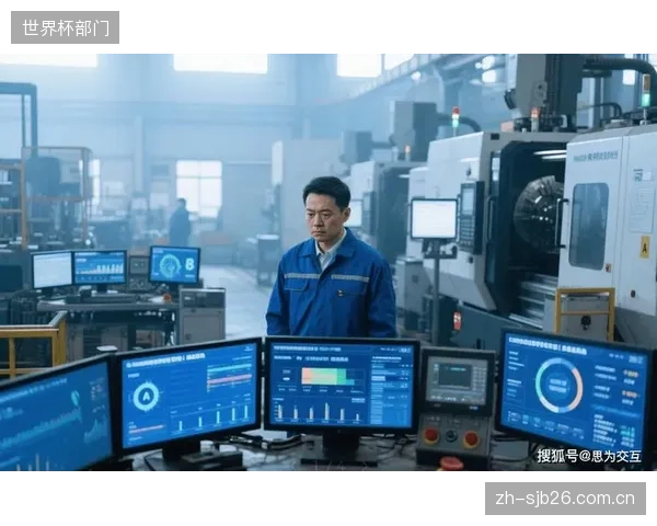 伪自动化”陷阱暴露：部分场馆的造雪系统与水泵房仍是数据孤岛，并未实现智能联动